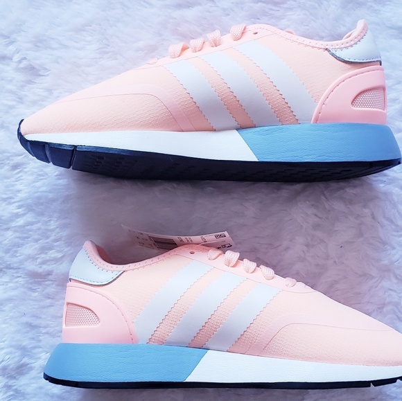 New Women's Adidas N5923 - Picture 7 of 7